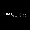 Delta Light Group North America logo