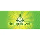 Haven Smoke Vape Hemp logo