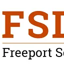 Freeport School District 145 logo