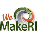 We Make RI logo