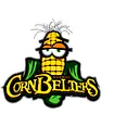 Normal CornBelters logo