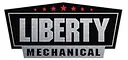 Liberty Mechanical logo
