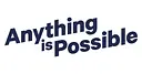 Anything is Possible logo