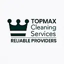 Topmax Cleaning Services logo