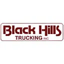 Black Hills Trucking LLC logo