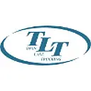 Twin Lake Trucking logo