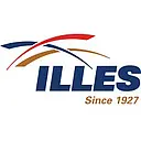 ILLES Foods logo