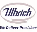Ulbrich Stainless Steels & Special Metals logo