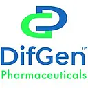 DifGen Pharmaceuticals logo