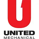 United Mechanical logo
