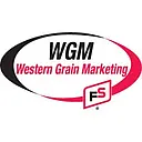 Western Grain Marketing logo
