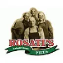 Rosati's Pizza Wheaton logo