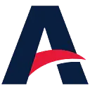 All Aboard America logo