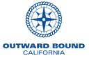 Outward Bound California logo