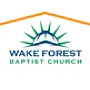 Atrium Health Wake Forest Baptist logo
