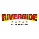 RIVERSIDE METRO AUTO GROUP logo