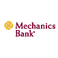Mechanics Bank logo