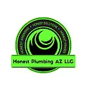 Honest Plumbing AZ LLC logo