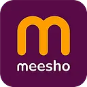 Meesho logo