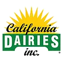 California Dairies, Inc. logo