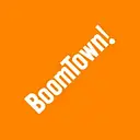 BOOMTOWN Reno logo