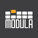 Modula Inc. logo