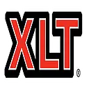 XLT Ovens logo