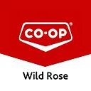 Wild Rose Co-operative Association Ltd. logo