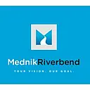 RiverBend Materials logo
