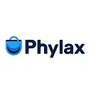 Phylax Security logo