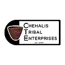 Chehalis Tribal Enterprises logo