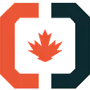 Commissionnaires du Québec logo