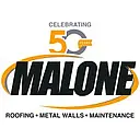 Malone logo