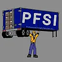 Professional Freight Services, Inc. logo