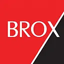 Brox Industries logo