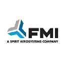 Fiber Materials, Inc. (FMI) logo