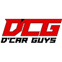 Car Guys logo