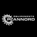 Équipements Plannord Ltée.   This link will open in a new window logo