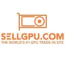 SellGPU logo
