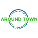 Deals Around Town logo
