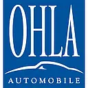 Ohla logo