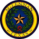 McLennan County, Texas logo