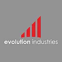 Evolution Industries logo