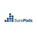 SurePods™ logo