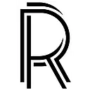 Ricky's Party Rentals logo