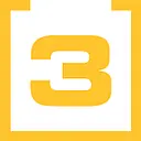 CM3 Building Solutions logo