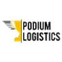 Podium Logistics logo
