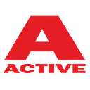 Active Staffing logo
