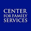 Center For Family Services logo