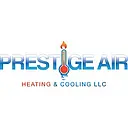 Prestige Heating & Air logo
